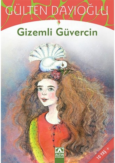 Güvercin - Glob-652116