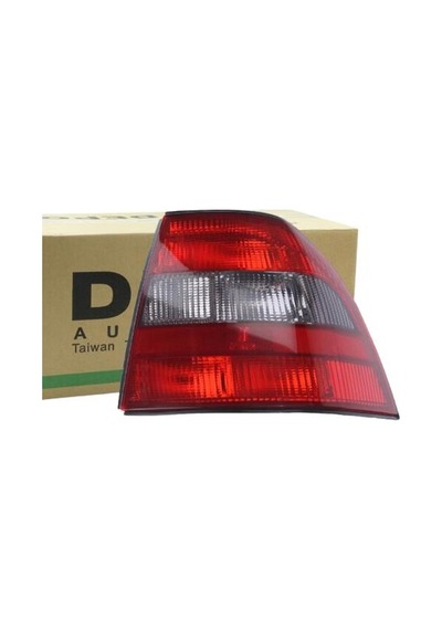 OPEL VECTRA B YIL 96-99 ARASI DEPO SAĞ STOP LAMBASI FÜME 6223162