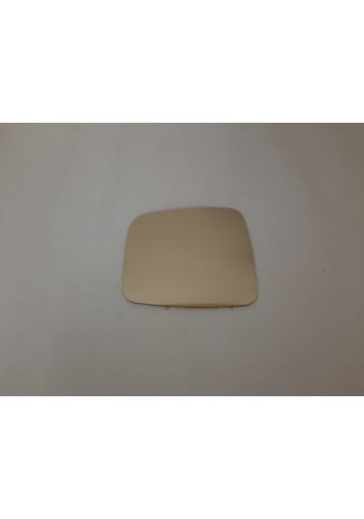 Jeep Grand Cherokee 2010-2011 Arası Model Sol Taraf Ayna Camı