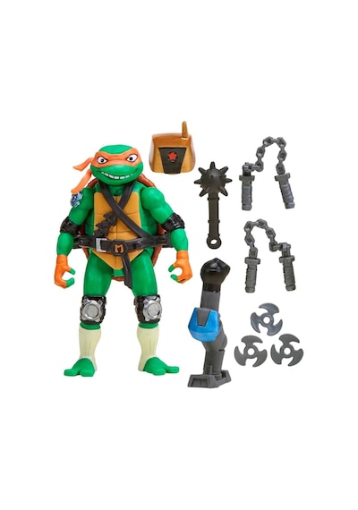 Ninja Kaplumbağalar Mutations Mix N Match Michalengelo