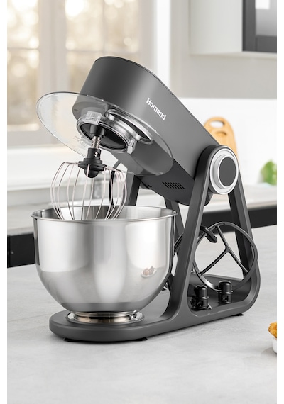 Homend Profashion 3023H 1500 W Stand Mikser