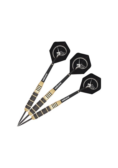 Unicorn Core Plus Brass Steel Dart 21 G