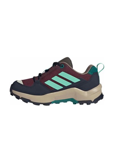 Adidas Terrex Ax4r Çocuk Outdoor Ayakkabı I Kı5806 Çok Renkli