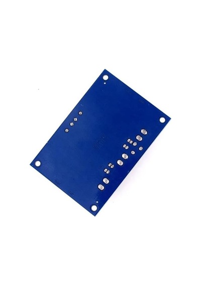 Tr Tpa3116 D2 12v-24v 100w Mono Dijital Ses Amplifikatör Modülü