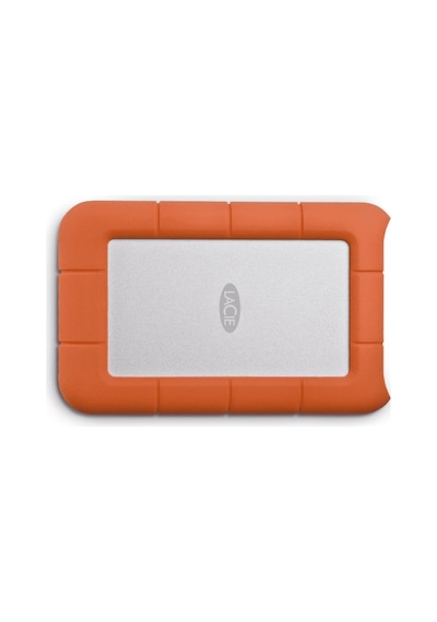 Lacie LAC301558 Rugged Mini 1 TB 2.5" USB 3.0 Taşınabilir Disk