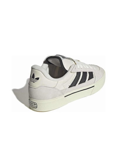 Adidas Owhıte/cblack/ıvory Superskate St Beyaz
