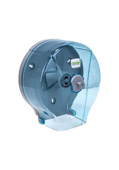 Vialli Mini Jumbo Tuvalet Kağıdı Dispenseri Aparatı Mj1t 000 Açık Krem