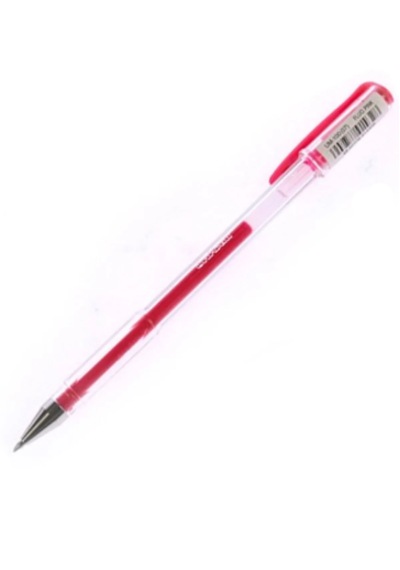 Jel Kalem Unı Sıgno Fıne 07 Fl.pembe 1 Lı 100