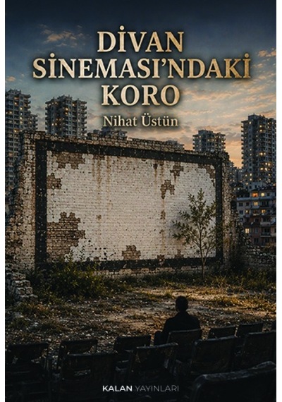 Divan Sinemasındaki Koro