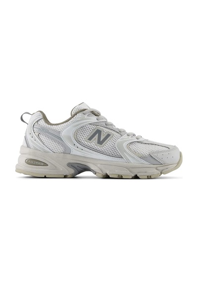 New Balance 530 Unisex Grey Matter Mr530nec Juststep Gri