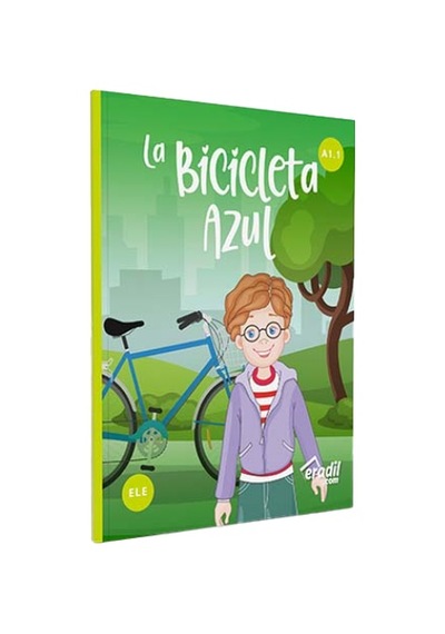 La Bicicleta Azul A1.1