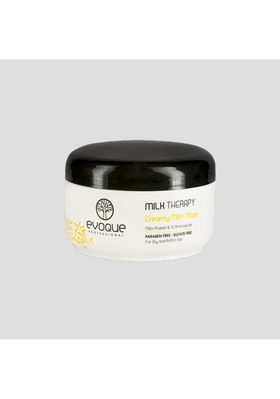 Evoque Milk Therapy Saç Maskesi 500 ML