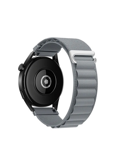 Amazfit Pace 1-2 Gtr Gtr 2 2e Lite 47mm Honor Magic 2 46mm Kordon Alpine Loop Kordon 22mm