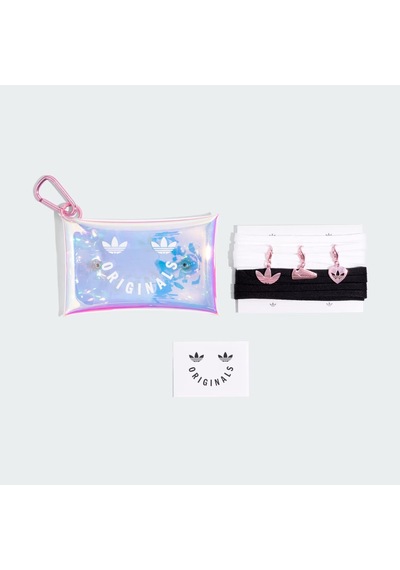 Adidas Jewelace Charm C-adıkc9546a30a00 Pembe