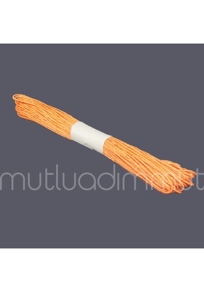 Mutluadim Ince Kağıt Ip 28M