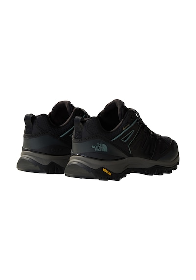 The North Face W Hedgehog Gore-tex Kadın Outdoor Ayakkabı-28973-Siyah