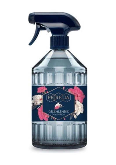 Pereja Gizemli Misk Oda Spreyi 500 Ml Kdo Diğer