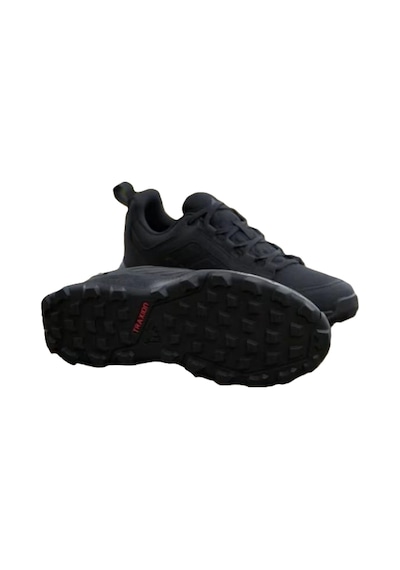 Adidas Terrex Tracerocker 2 Goretex Mens Walking Shoes Su Geçirmez Nefes Alan Yürüyüş Ayakkabısı Siyah