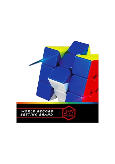 Nexcube Moyu Nexcube Speed 3x3 Zeka Küpü Yüksek