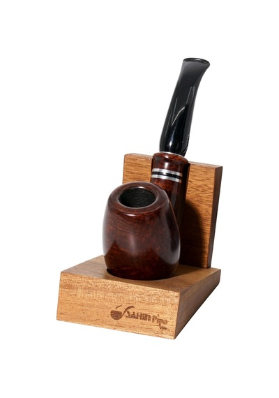 Şahin Collection Xl 9mm. Filtreli Akrilik Saplı Pipo 239351
