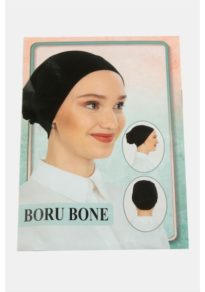 Boru Bone-asker Yeşili N145 Çok Renkli