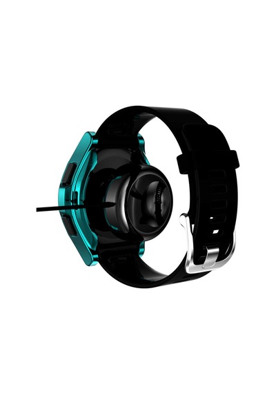 Samsung Uyumlu Galaxy Watch 4 Classic 42Mm Zore Watch Gard 02 Koruyucu S (524146626)