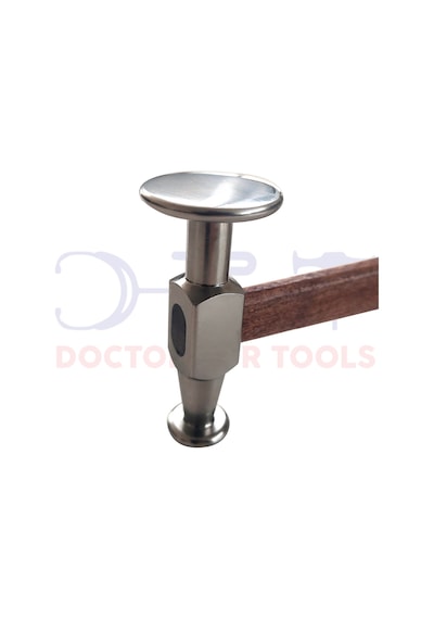 Pdr Tools Paslanmaz Çelik Boyasız Göçük Düzeltme Çekici