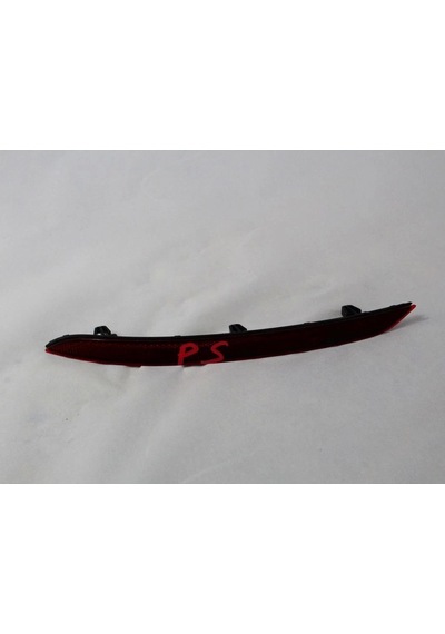 Tampon Reflektörü Arka Sol Vw Golf8 Bm 20- Oem No: 5h0945105