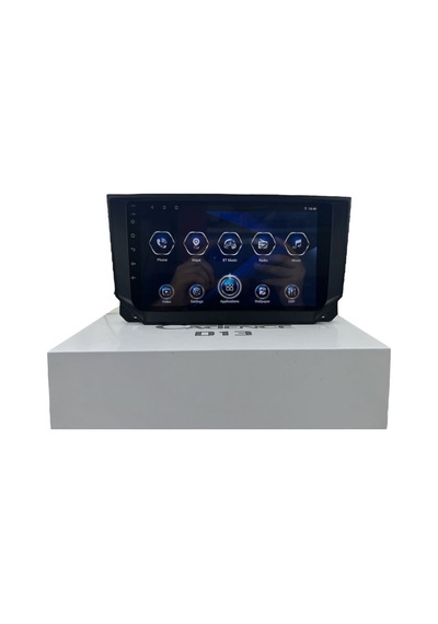 Seat Ibıza 2018-2020 Cadence D13 Yeni Seri İşlemcili Pro Oem Multimedia