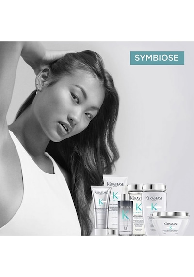 Symbiose Masque Intense Revitalising Saç Maskesi 200ml