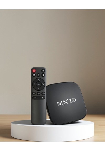 4k Ultra Hd Tv Kutusu, 8 Gb Hafıza, Google Asistan, Chromecast, Dolby