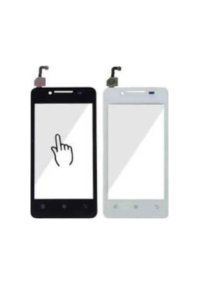 Gmr Lenovo A319 Dokunmatik Touch Ön Cam Beyaz