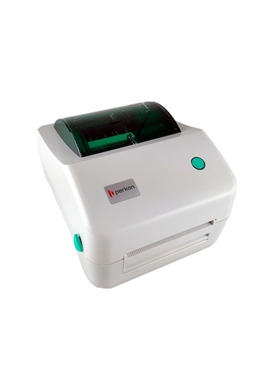 Perkon Pr-420d Direct Termal 203dpı Usb+seri+ethernet Barkod Yazıcı