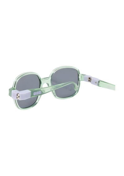 Kietla Urban Güneş Gözlüğü 4-7 Yaş Green Lavender Çok Renkli