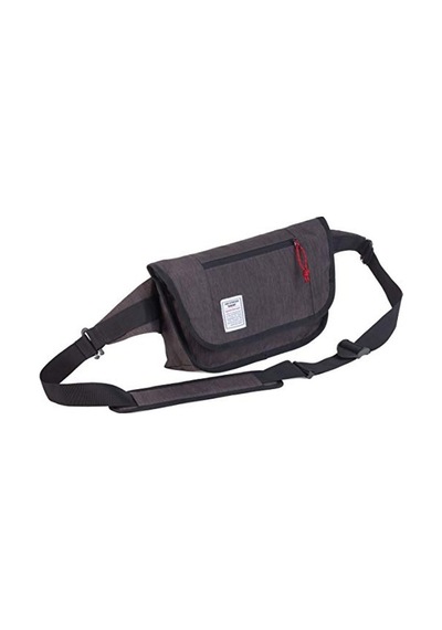 3.1 Phillip Lim Yetişkin İş Crossbody Çantası - Siyah, 375 X 200 X 85 Mm 0233 Orangeblue Cat