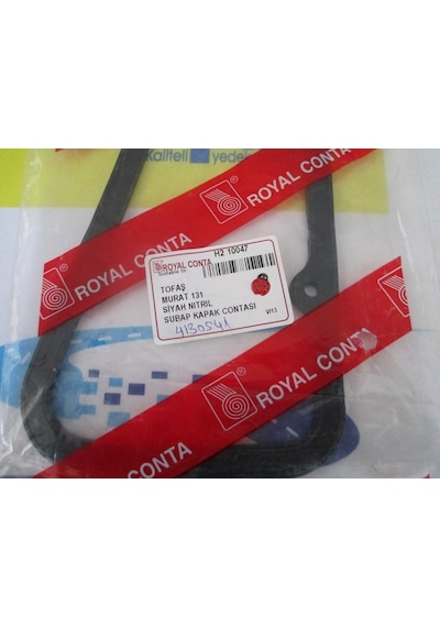 4130541 Külbitör Kapak Contası M131-Doğan-Kartal-Şahin-Serçe ROY