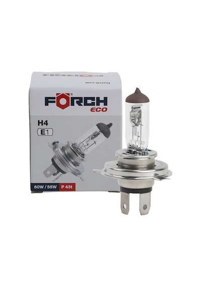 Vespa Gtv/​gt 125-300cc 12v/55/60w - P43t/h4 Bulb Halojen Ampul