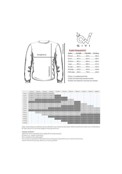 Mini Cooper Baskılı Gri Kadın Sweatshirt (534814089)