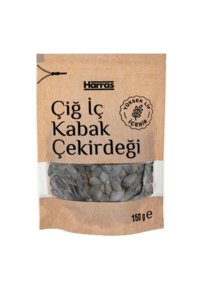 Harra Kabak İç Çekirdeği 150 Gr