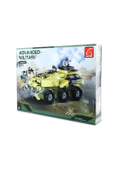 Ausini Askeri Set 22716