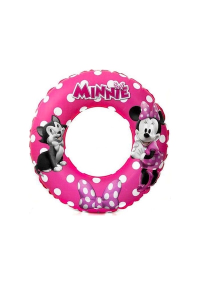 Nessiworld Minnie Simit 56 Cm Standart