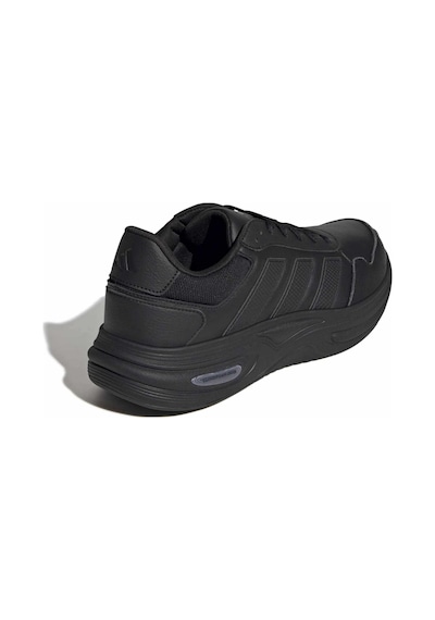Cblack/cblack/grethr Adidas Erkek Günlük Spor Ayakkabı Cloudfoam Cuxxion - Leather Kj4255 siyah