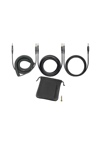 Audio-Technica Ath-M50X Referans Kulaklık
