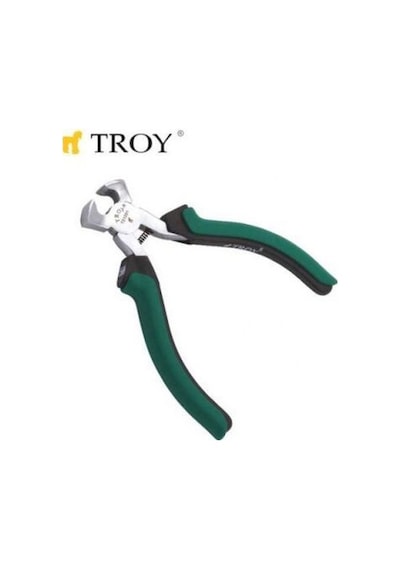 Troy 21051 Elektronikçi Tepe Keski 115Mm