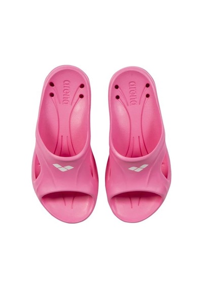Arena Hydrosoft Ll Jr Çocuk Terlik Pembe 003839 900 Pembe