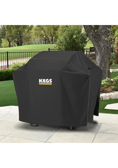 Bbq Mangal Örtüsü, Gazlı, Kömürlü Grill Koruma Brandası, Su Geçirmez, Outdoor Dış Mekan Barbekü Mangal Kılıfı - 120-60-120 Cm Çok Renkli