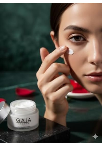 Göz Altı Bakım Kremi Eye Cream 30ml