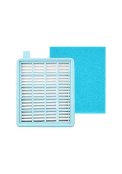 Grundig Uyumlu Vcc 6670A Hepa Filtre