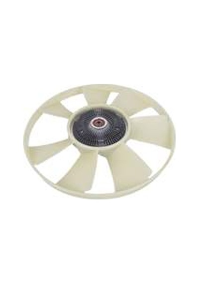 Fan Termıgı Termık+pervane - 7 Kanat Beyaz