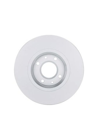 Peugeot 2008 1.2 Puretech 2018-2026 Bosch Ön Disk 283mm Takım Hnk-hns